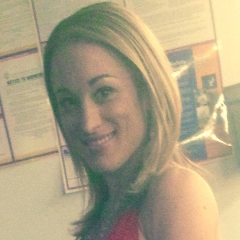 Meet your Posher, Josie