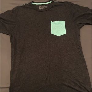 Pocket t-shirt