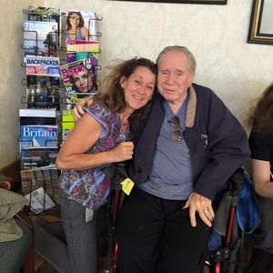 Meet your Posher, Julie