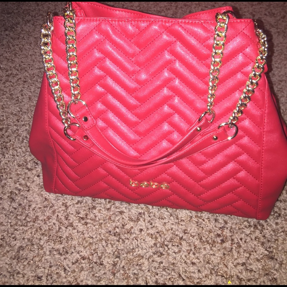 Bebe purse