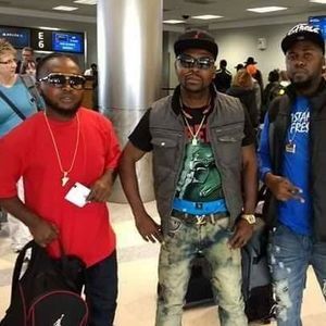 Meet your Posher, Johnny