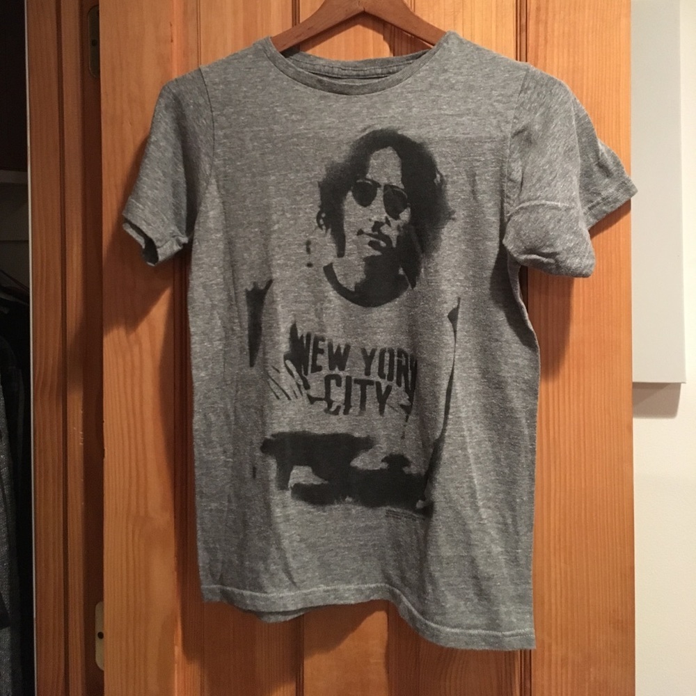Urban Outfitters John Lennon Tee
