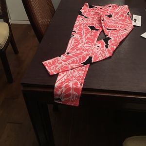 Alo yoga full length leggings