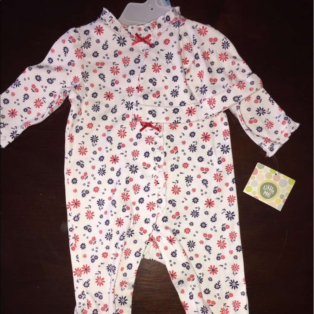 Onesie set