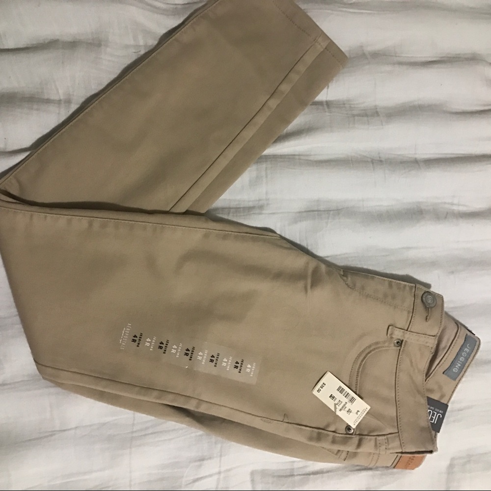 Aeropostale Jegging