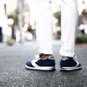 Meet your Posher, Sean