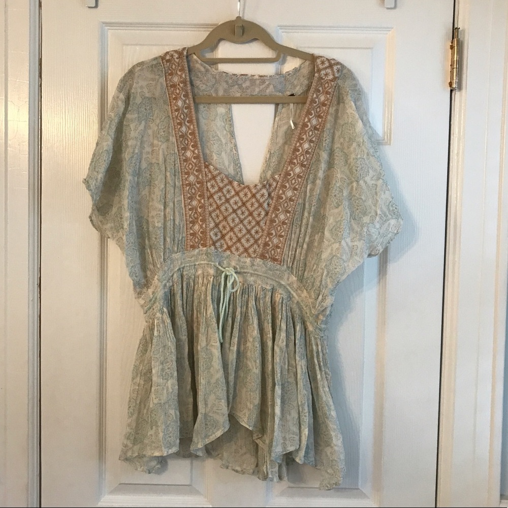 Free People Top