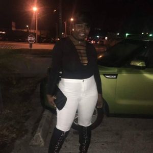 Meet your Posher, Stacia