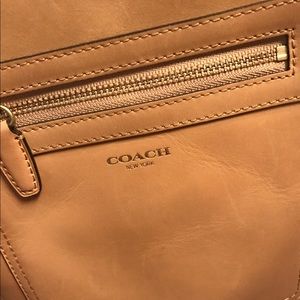 Coach Cross Body Bag