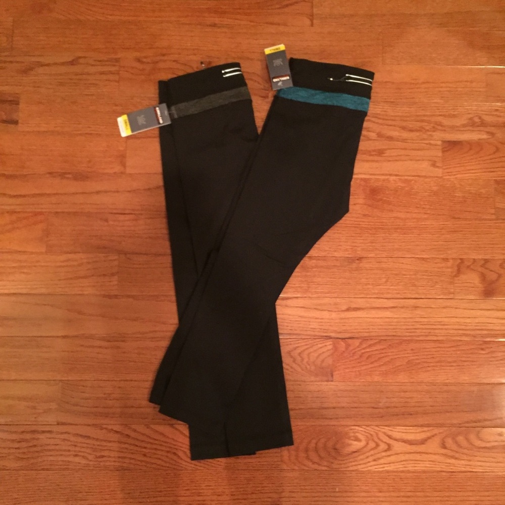 Kirkland leggings-2
