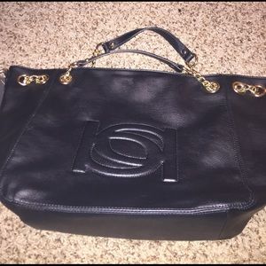 Bebe purse