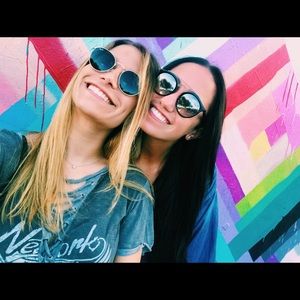 Meet your Posher, Morgan