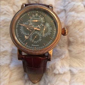 Stuhrling Original Automatic Watch