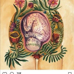 Meet your Posher, Maridania