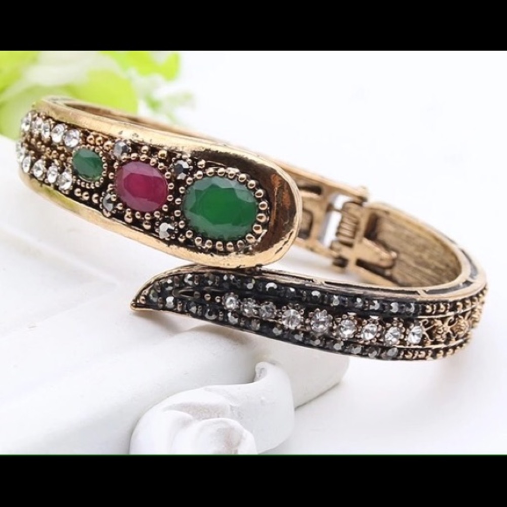 Turkish style fashion bracelet