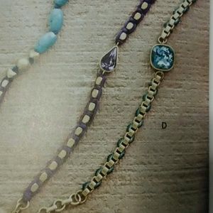 Silpada K&R bracelet