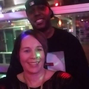 Meet your Posher, April