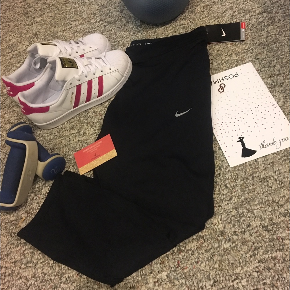 Nike Capri pants