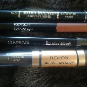 🎀  MAKE UP BUNDLE!  🎀