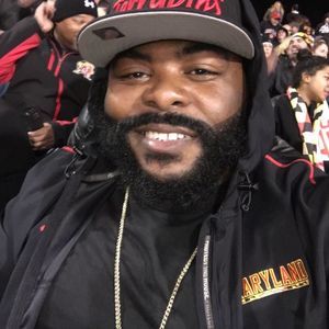 Meet your Posher, Travis