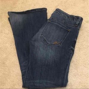 Express jeans