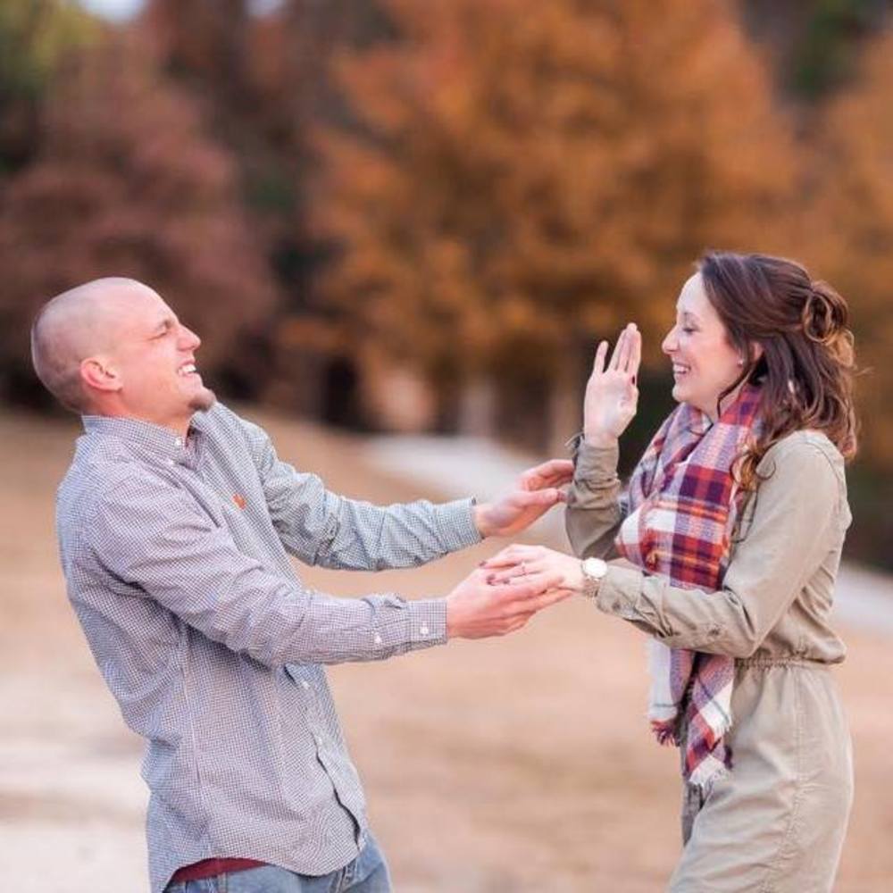 Meet your Posher, Breanne