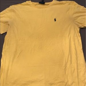 Polo t shirt