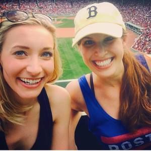 Meet your Posher, Michelle