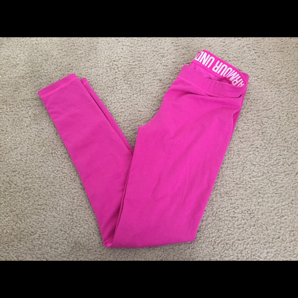 💕 Under Armour Leggings
