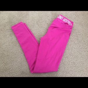 💕 Under Armour Leggings