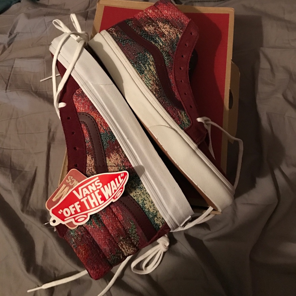 Vans