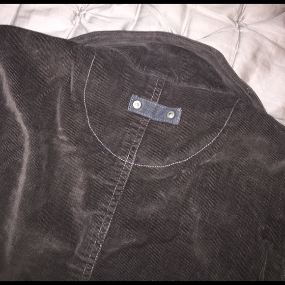 Cute detailed jacked - Picture 3 of 4