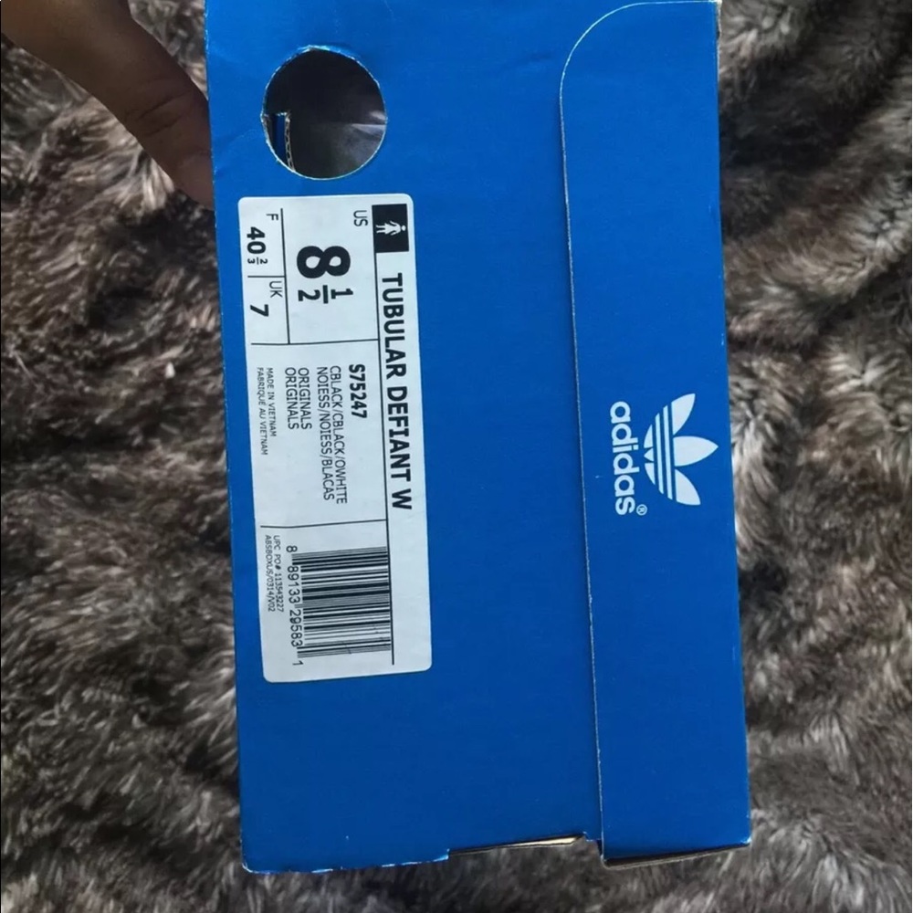 Adidas tubular defiant