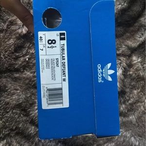 Adidas tubular defiant