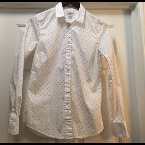 💥 Reduced! J Crew button down shirt.  Size S