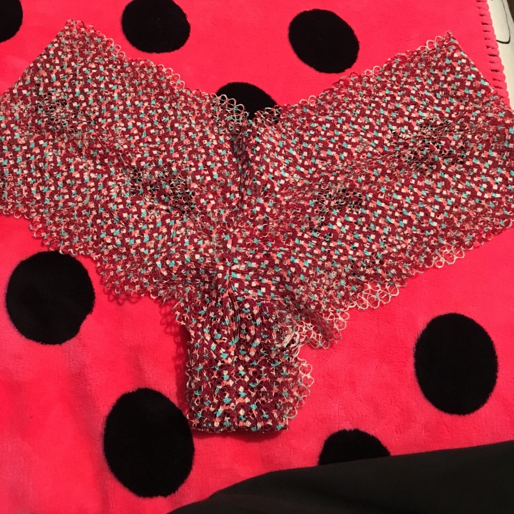 VS panties
