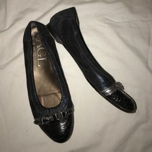 AGL ballet flats
