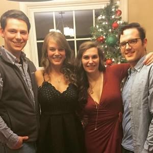 Meet your Posher, Hannah-jean