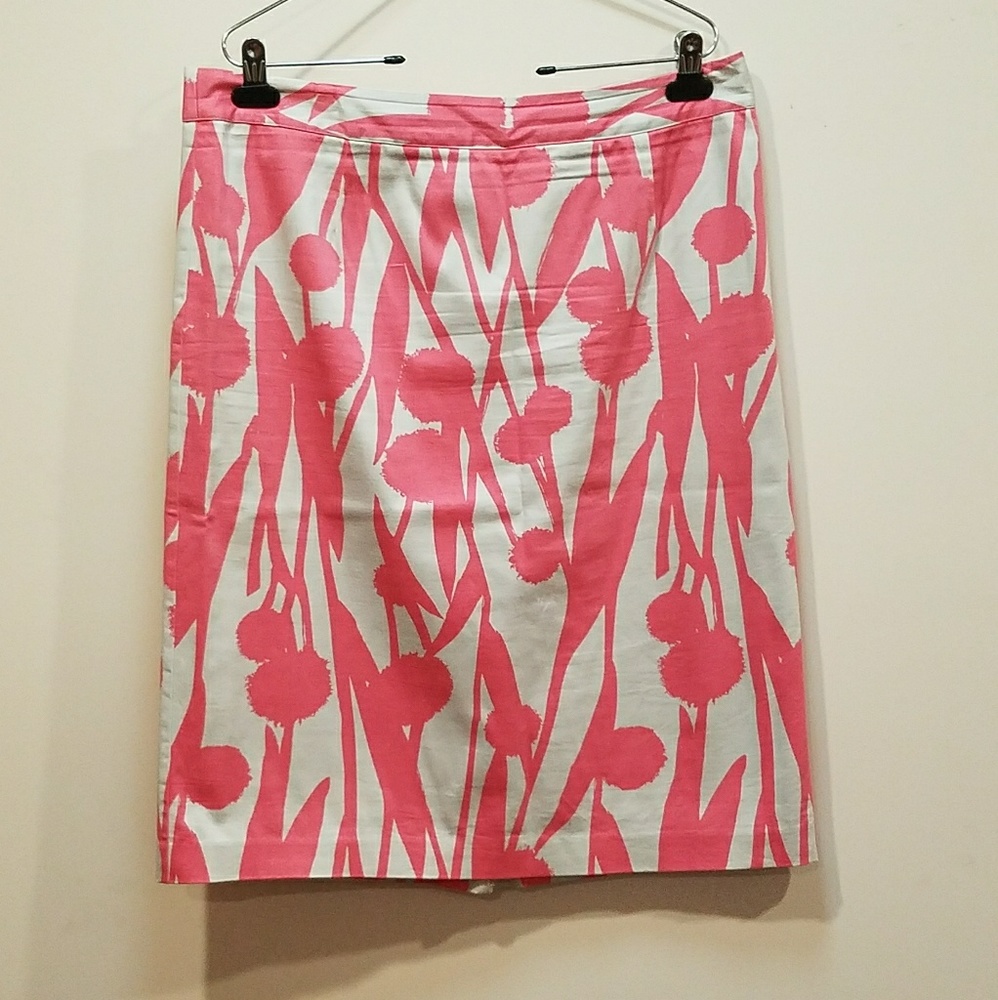 Boden designed pencil skirt
