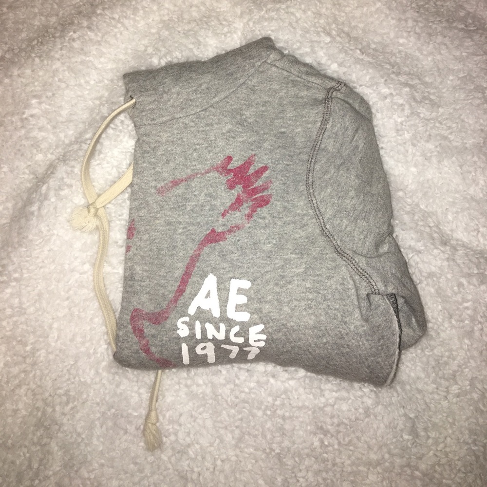 American Eagle Hoodie