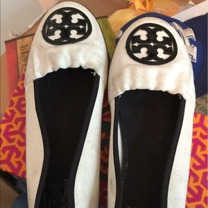 Tory burch size 10