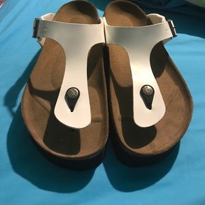 Birkenstock Papillio Sandals