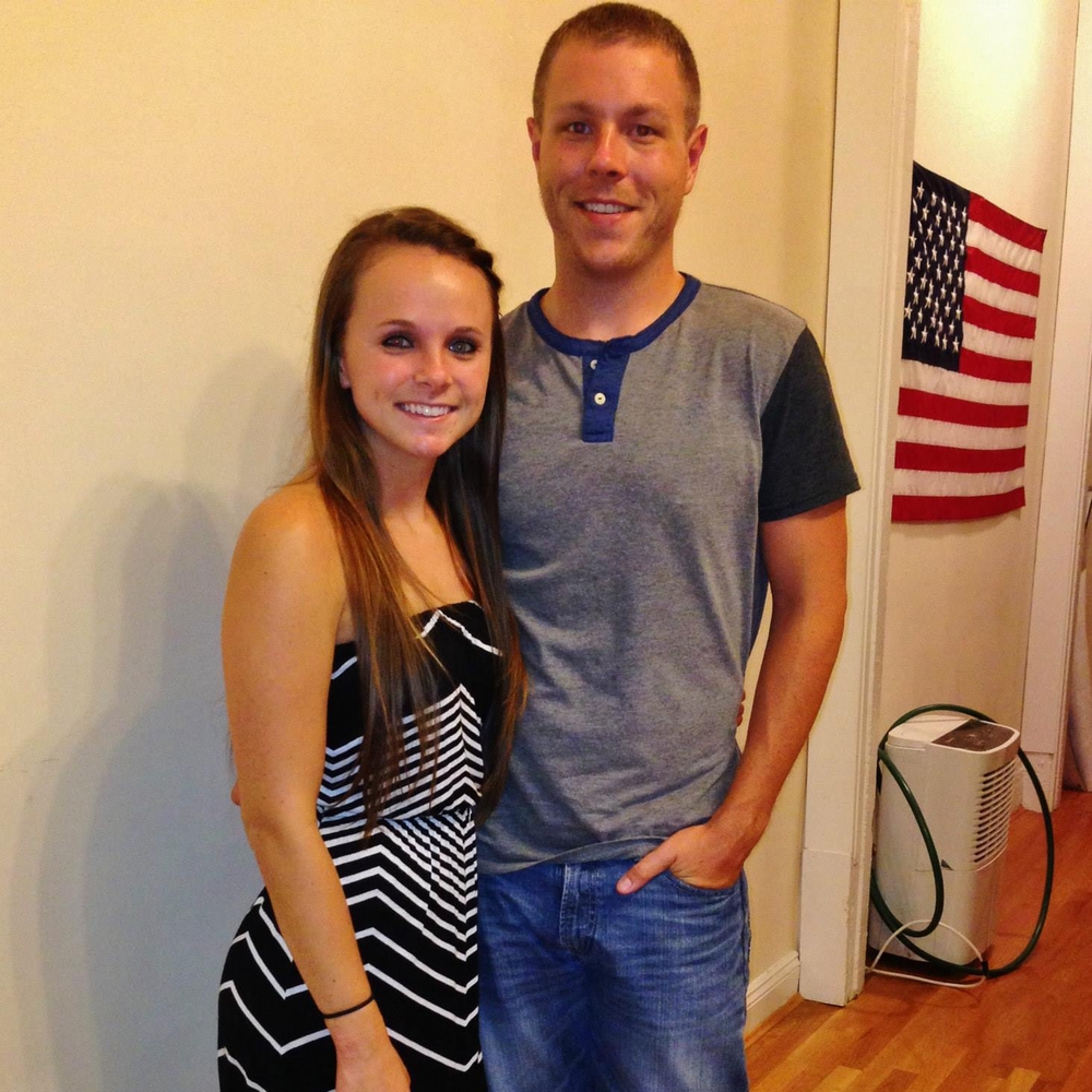 Meet your Posher, Phillip