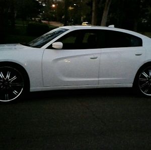 Meet your Posher, Alton