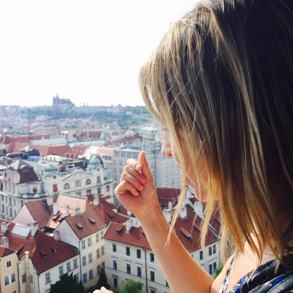 Meet your Posher, Alice