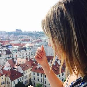 Meet your Posher, Alice