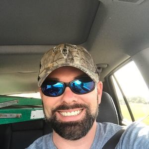 Meet your Posher, Chad