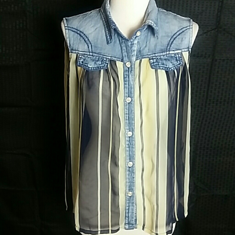 NELLA FANTASIA BLOUSE