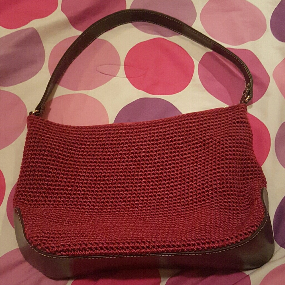 The Sak Handbag