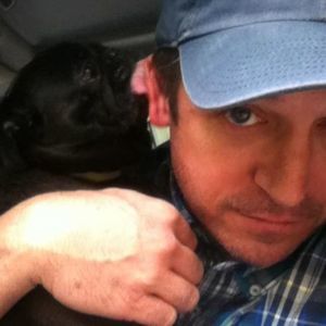 Meet your Posher, Byron